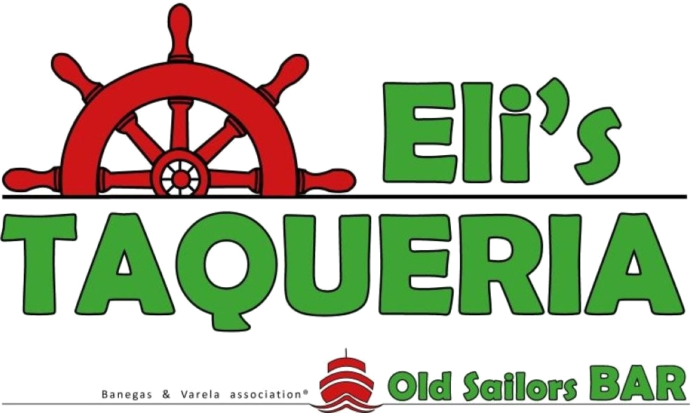 Eli’s Taqueria — Old Sailors Bar